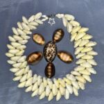 Collier HINANUI TE FETIA Collier HINANUI TE FETIA